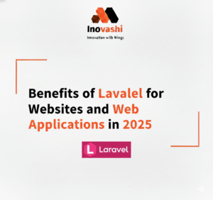 Benefits of Laravel for Websites and Web Applications in 2025